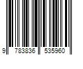 Barcode Image for UPC code 9783836535960