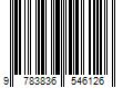 Barcode Image for UPC code 9783836546126