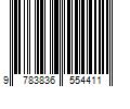 Barcode Image for UPC code 9783836554411