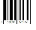 Barcode Image for UPC code 9783836561853