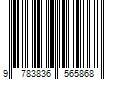 Barcode Image for UPC code 9783836565868