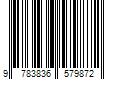 Barcode Image for UPC code 9783836579872