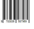 Barcode Image for UPC code 9783836587969