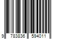 Barcode Image for UPC code 9783836594011