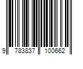 Barcode Image for UPC code 9783837100662