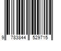 Barcode Image for UPC code 9783844529715