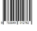 Barcode Image for UPC code 9783849012762