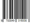 Barcode Image for UPC code 9783849015008