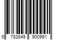 Barcode Image for UPC code 9783849900991