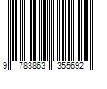 Barcode Image for UPC code 9783863355692