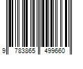 Barcode Image for UPC code 9783865499660