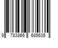 Barcode Image for UPC code 9783866685635