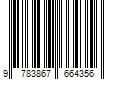 Barcode Image for UPC code 9783867664356