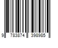 Barcode Image for UPC code 9783874398985