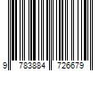 Barcode Image for UPC code 9783884726679