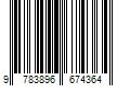 Barcode Image for UPC code 9783896674364