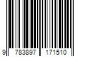 Barcode Image for UPC code 9783897171510