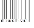 Barcode Image for UPC code 9783897172197