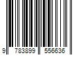 Barcode Image for UPC code 9783899556636