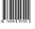 Barcode Image for UPC code 9783899557992