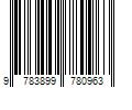 Barcode Image for UPC code 9783899780963