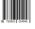 Barcode Image for UPC code 9783903004948