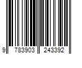 Barcode Image for UPC code 9783903243392