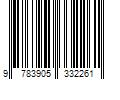 Barcode Image for UPC code 9783905332261