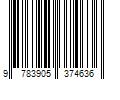 Barcode Image for UPC code 9783905374636