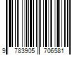 Barcode Image for UPC code 9783905706581