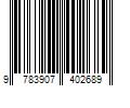 Barcode Image for UPC code 9783907402689