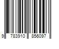 Barcode Image for UPC code 9783910856097