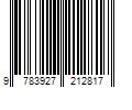 Barcode Image for UPC code 9783927212817