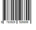 Barcode Image for UPC code 9783929526899