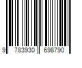 Barcode Image for UPC code 9783930698790