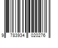 Barcode Image for UPC code 9783934020276