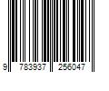 Barcode Image for UPC code 9783937256047