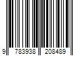 Barcode Image for UPC code 9783938208489