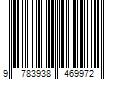 Barcode Image for UPC code 9783938469972