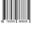 Barcode Image for UPC code 9783939868835