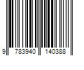 Barcode Image for UPC code 9783940140388