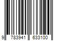 Barcode Image for UPC code 9783941633100