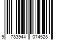 Barcode Image for UPC code 9783944074528