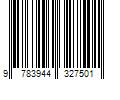 Barcode Image for UPC code 9783944327501