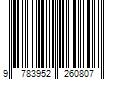 Barcode Image for UPC code 9783952260807