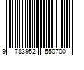 Barcode Image for UPC code 9783952550700