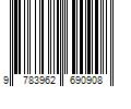 Barcode Image for UPC code 9783962690908