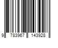 Barcode Image for UPC code 9783967143928