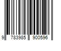 Barcode Image for UPC code 9783985900596