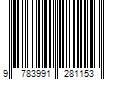 Barcode Image for UPC code 9783991281153